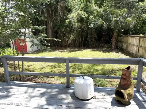 4314 Irvington Avenue Jacksonville FL 32210