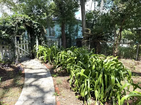 4314 Irvington Avenue Jacksonville FL 32210