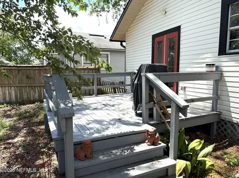4314 Irvington Avenue Jacksonville FL 32210