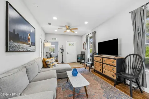 4314 Irvington Avenue Jacksonville FL 32210