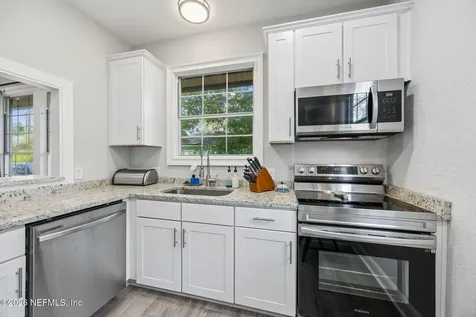 4314 Irvington Avenue Jacksonville FL 32210