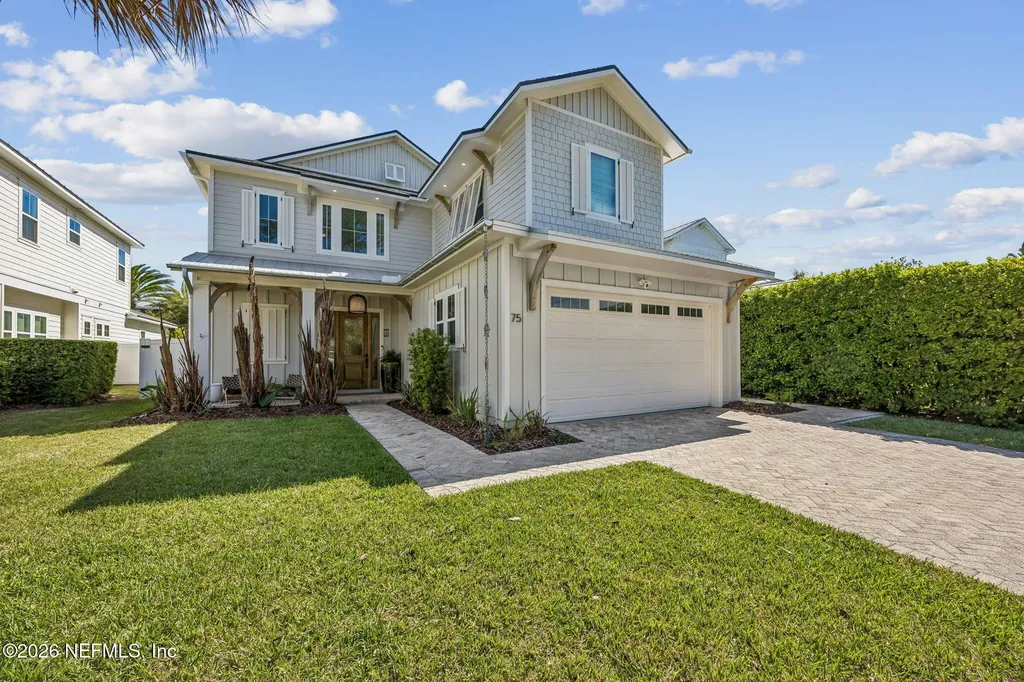 75 Fairway Wood Way Ponte Vedra Beach FL 32082