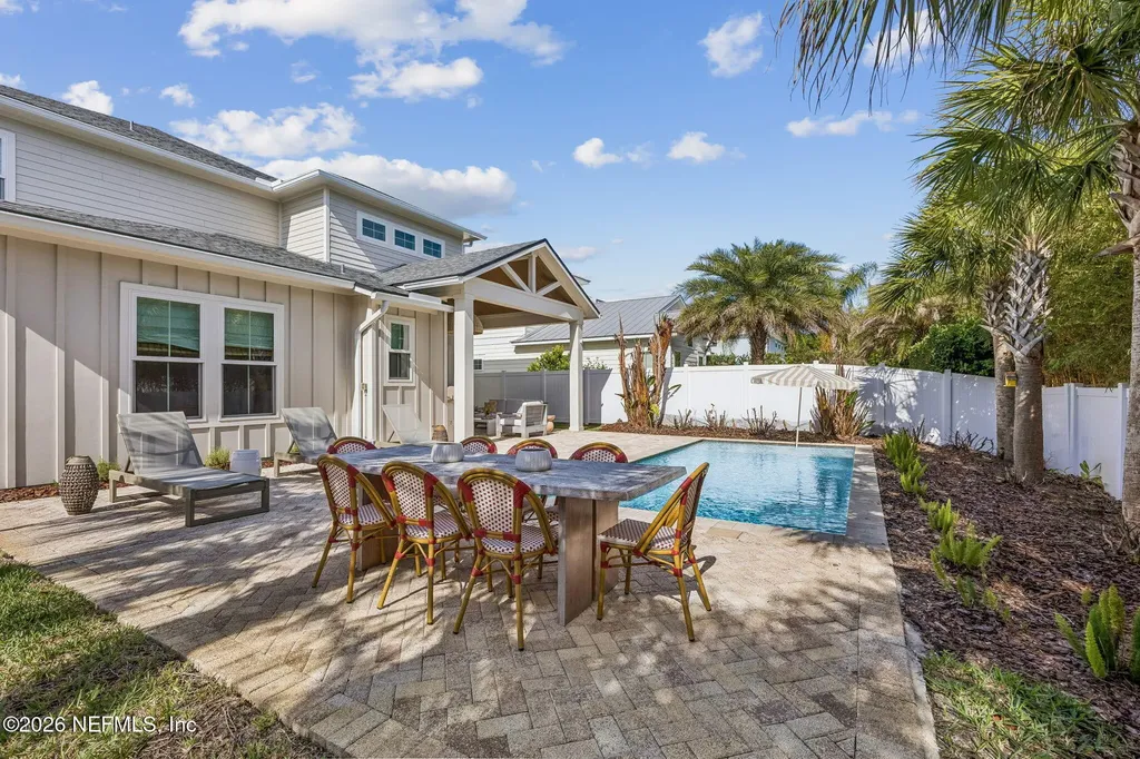75 Fairway Wood Way Ponte Vedra Beach FL 32082