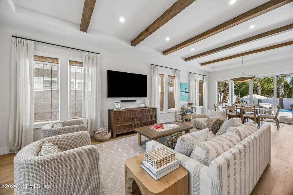75 Fairway Wood Way Ponte Vedra Beach FL 32082