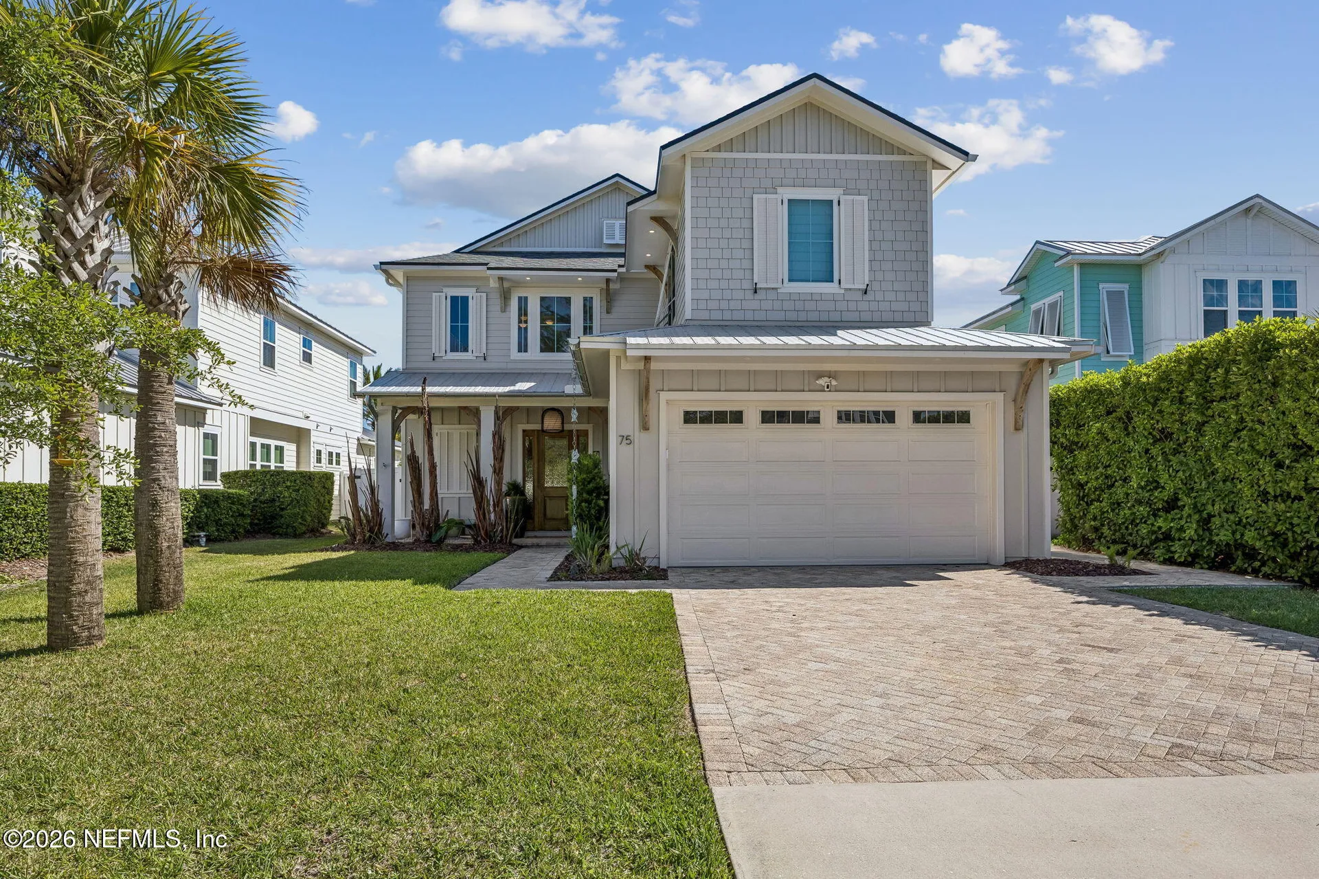 75 Fairway Wood Way Ponte Vedra Beach FL 32082
