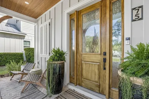 75 Fairway Wood Way Ponte Vedra Beach FL 32082