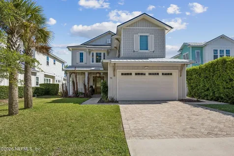 75 Fairway Wood Way Ponte Vedra Beach FL 32082