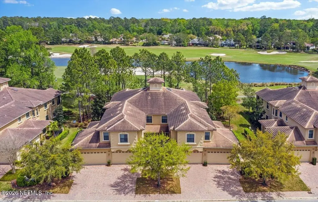 170 Laterra Links Circle St. Augustine FL 32092