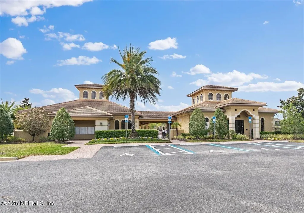 170 Laterra Links Circle St. Augustine FL 32092