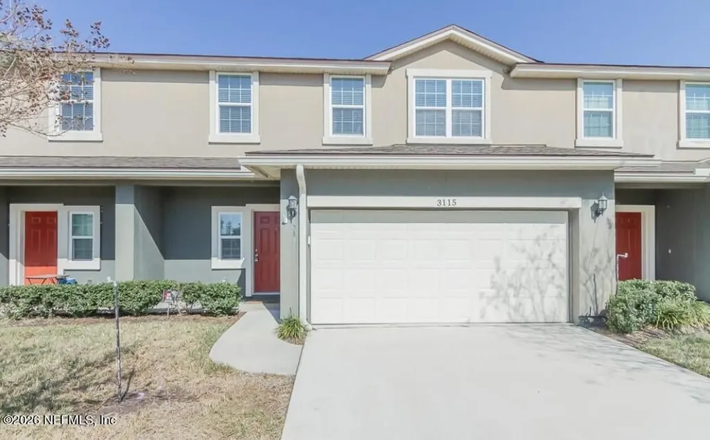 3115 Chestnut Ridge Way Orange Park FL 32065