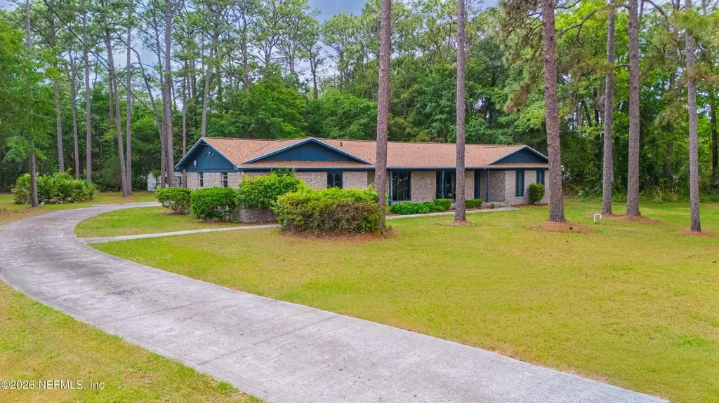 17028 Eagle Bend Boulevard Jacksonville FL 32226