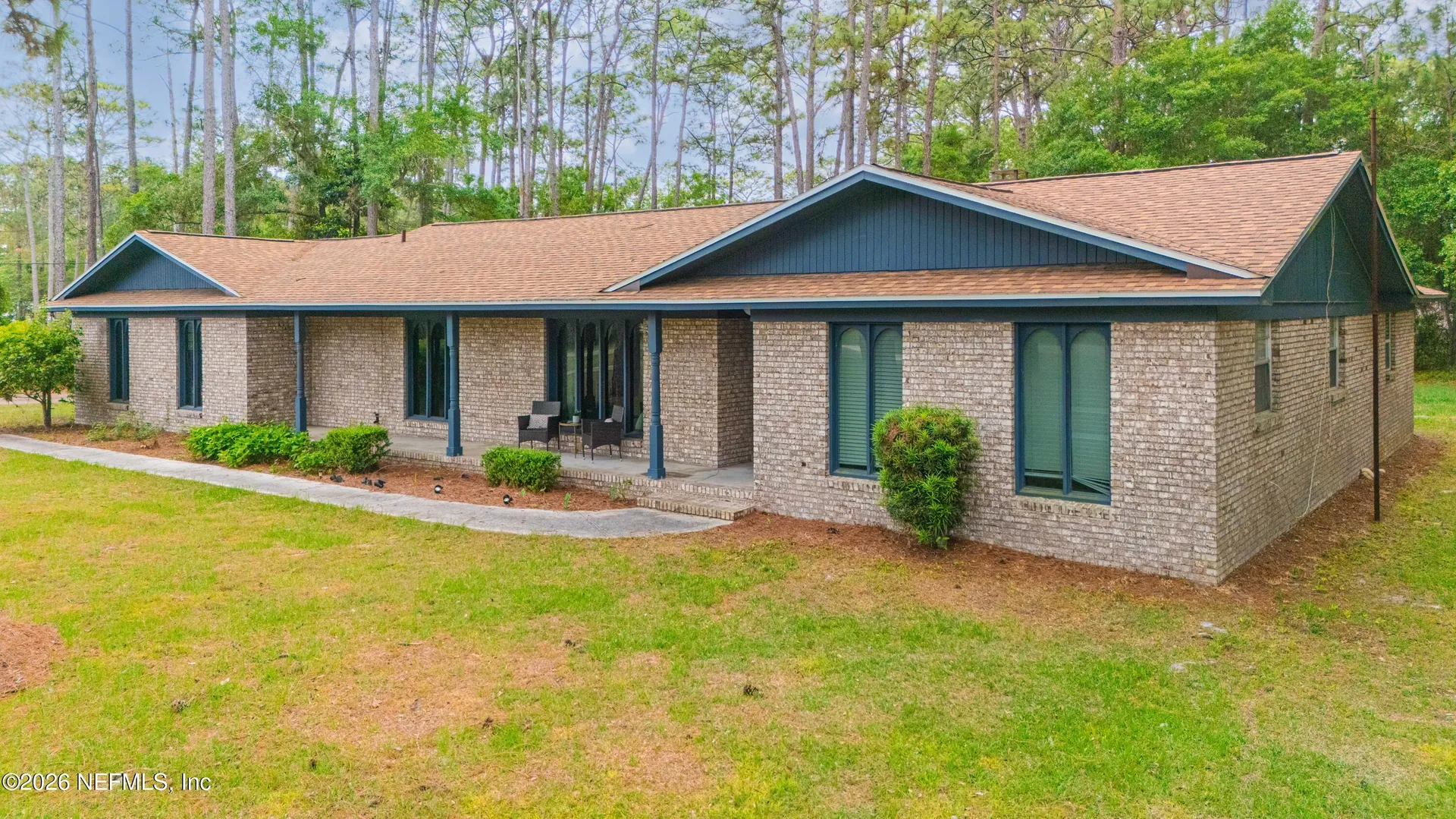 17028 Eagle Bend Boulevard Jacksonville FL 32226