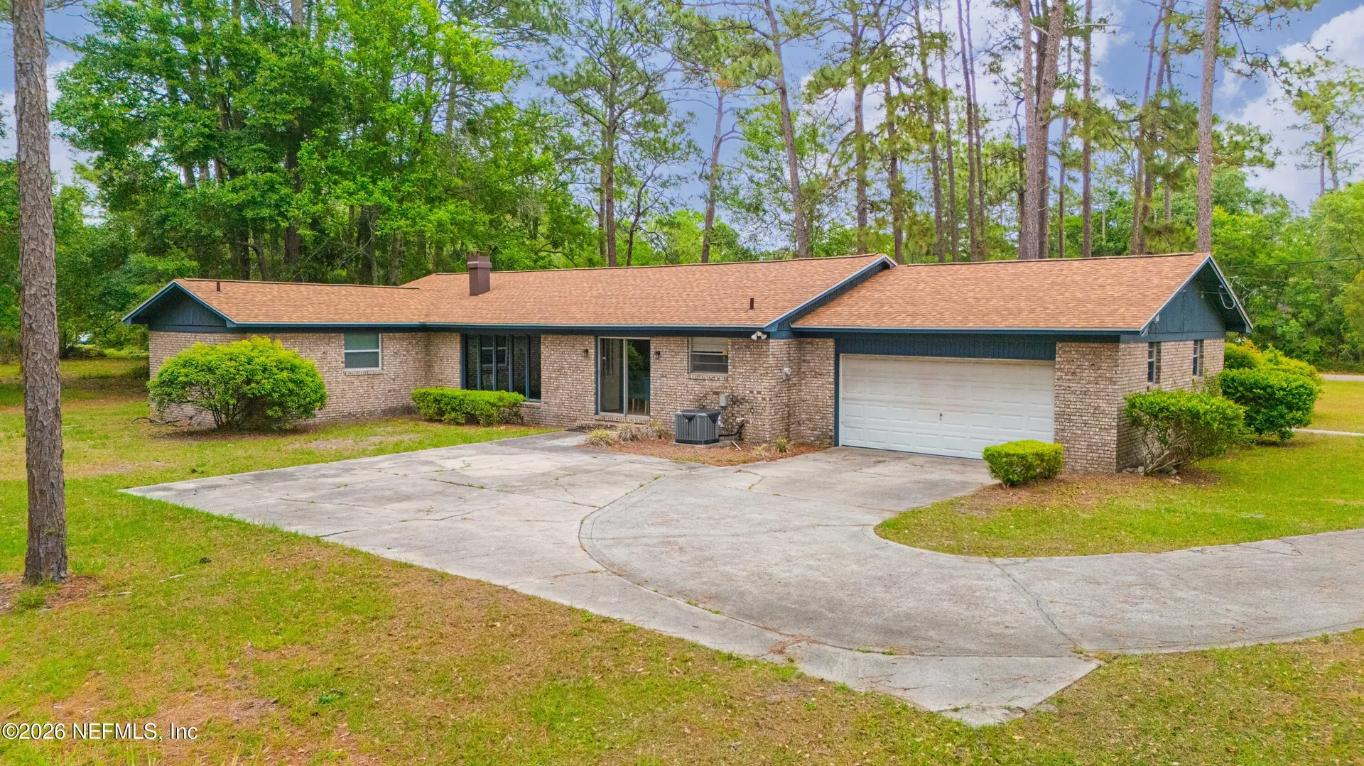 17028 Eagle Bend Boulevard Jacksonville FL 32226