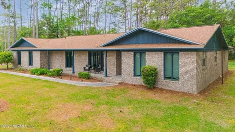 17028 Eagle Bend Boulevard Jacksonville FL 32226