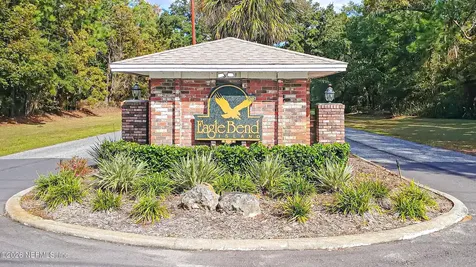 17028 Eagle Bend Boulevard Jacksonville FL 32226