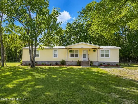 85205 Wesley Road Yulee FL 32097