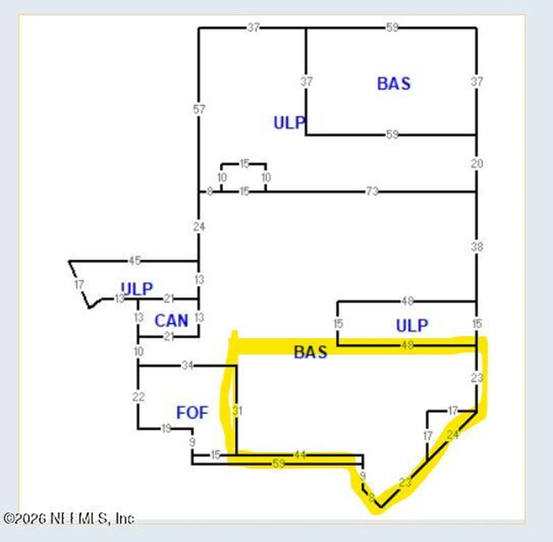 2263 Lewis Street Jacksonville FL 32204