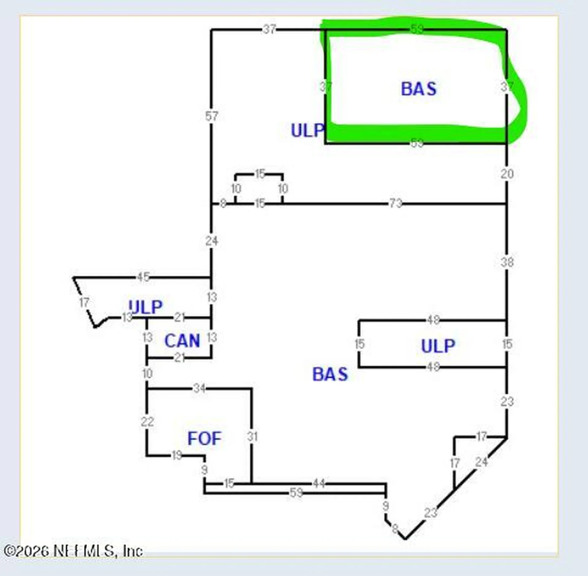 2263 Lewis Street Jacksonville FL 32204