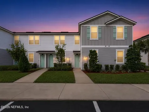 91 Sage Branch Street St. Augustine FL 32095