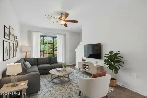 91 Sage Branch Street St. Augustine FL 32095