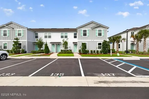 91 Sage Branch Street St. Augustine FL 32095