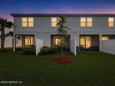 91 Sage Branch Street St. Augustine FL 32095