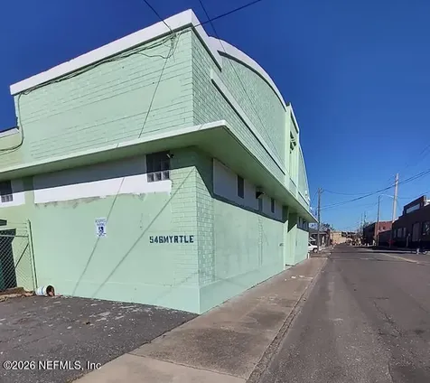 546 Myrtle Avenue N Jacksonville FL 32204