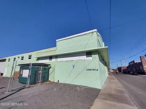 546 Myrtle Avenue N Jacksonville FL 32204