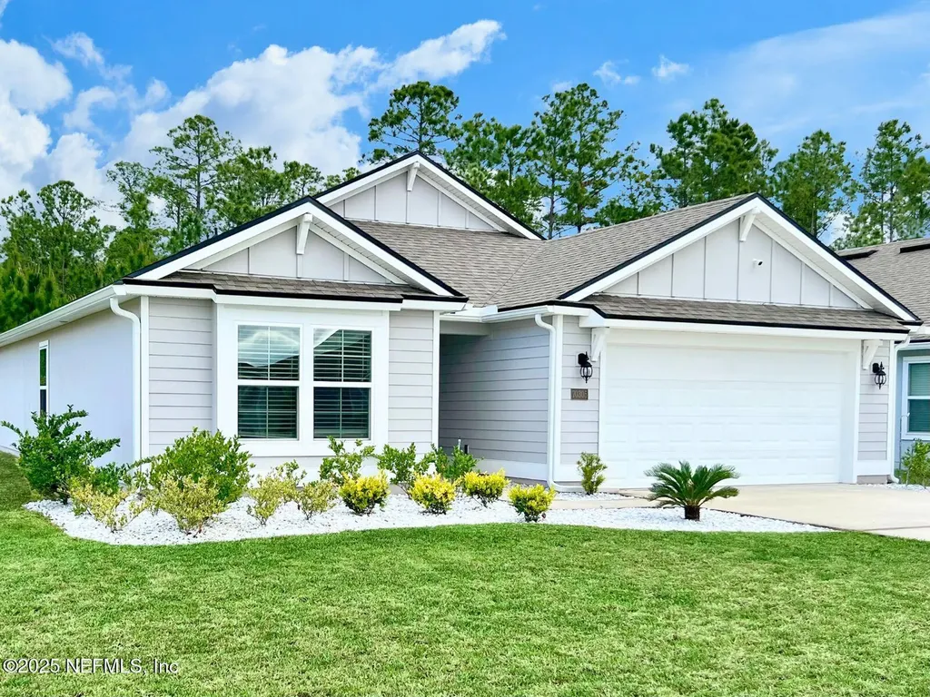 70305 Winding River Drive Yulee FL 32097