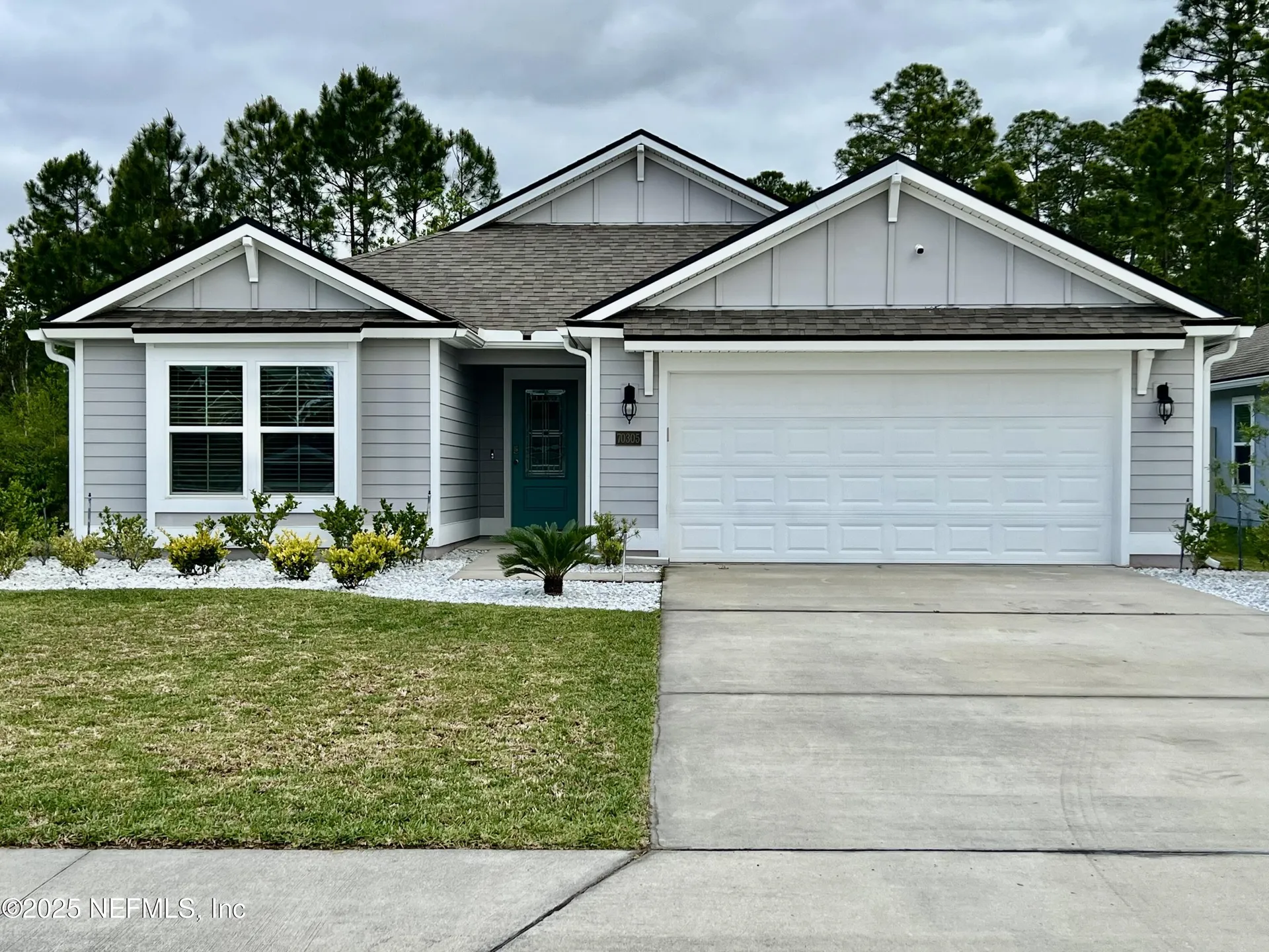 70305 Winding River Drive Yulee FL 32097