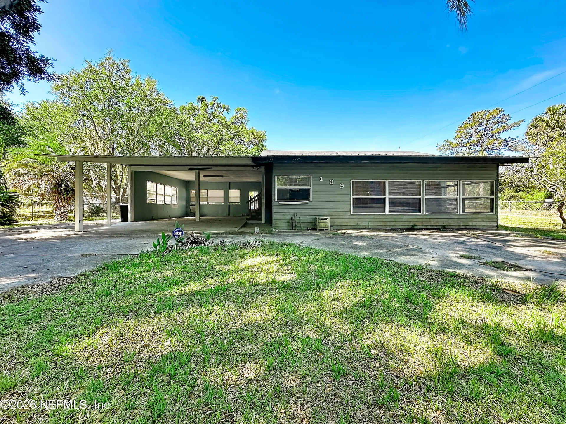139 Dunn Avenue San Mateo FL 32187