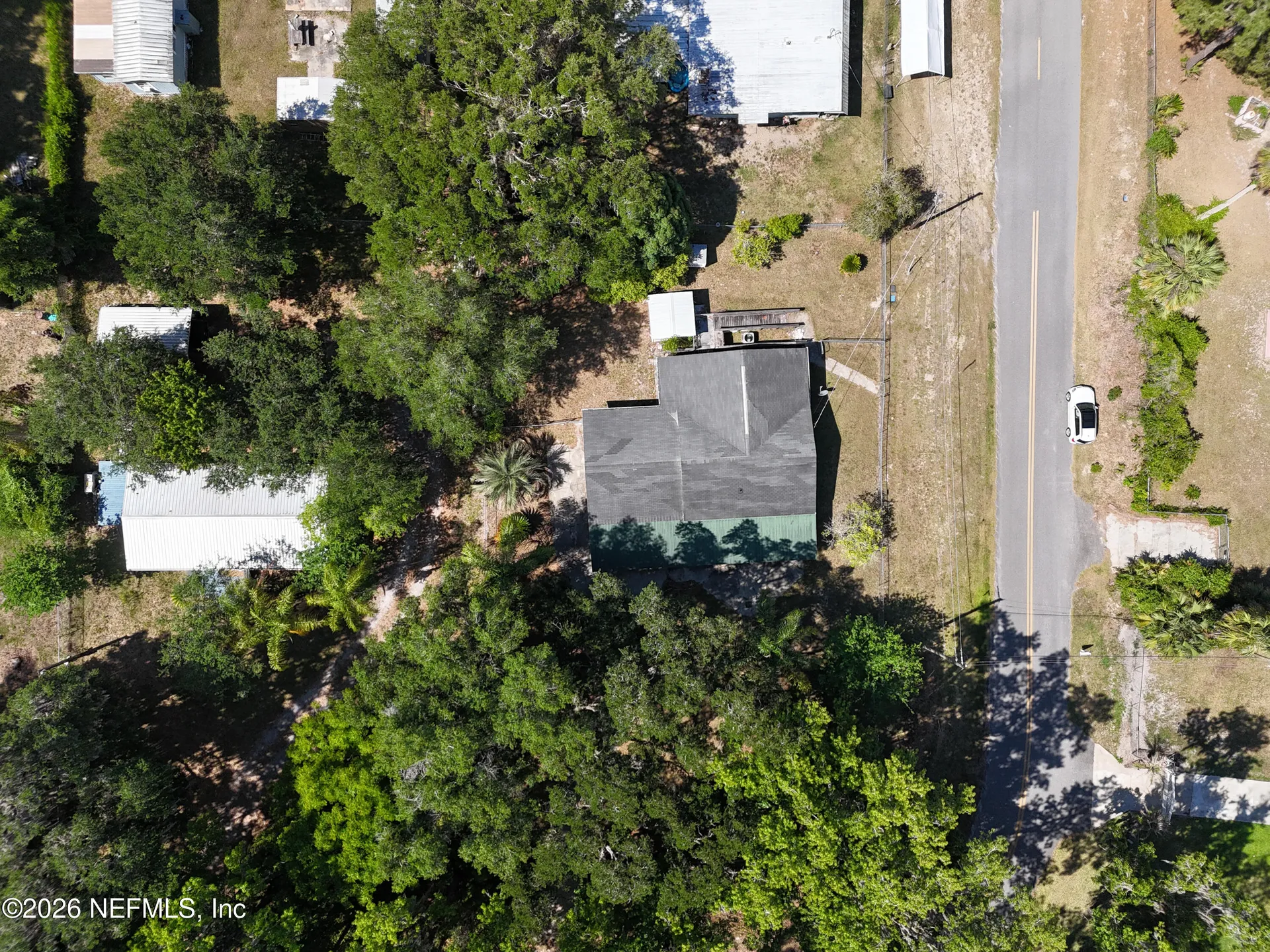 139 Dunn Avenue San Mateo FL 32187