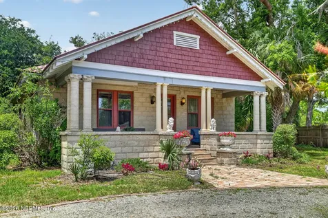 1551 Masters Drive St. Augustine FL 32084
