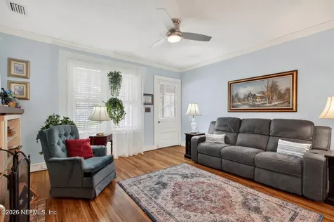 1551 Masters Drive St. Augustine FL 32084