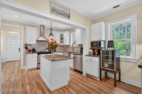 1551 Masters Drive St. Augustine FL 32084