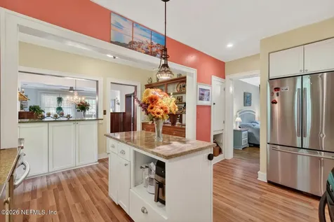 1551 Masters Drive St. Augustine FL 32084