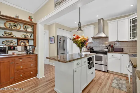 1551 Masters Drive St. Augustine FL 32084
