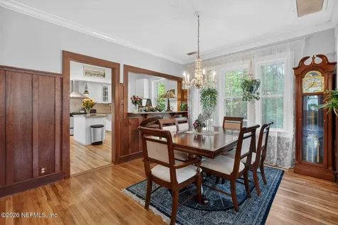 1551 Masters Drive St. Augustine FL 32084
