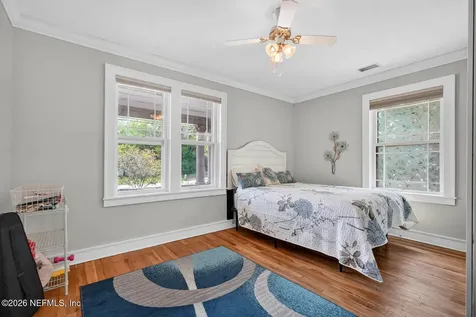 1551 Masters Drive St. Augustine FL 32084