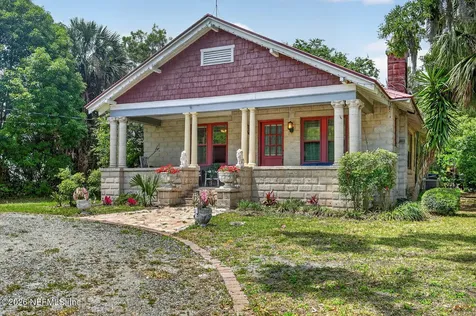 1551 Masters Drive St. Augustine FL 32084
