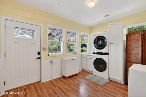 1551 Masters Drive St. Augustine FL 32084