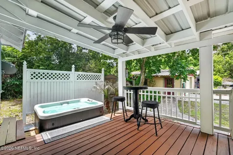 1551 Masters Drive St. Augustine FL 32084
