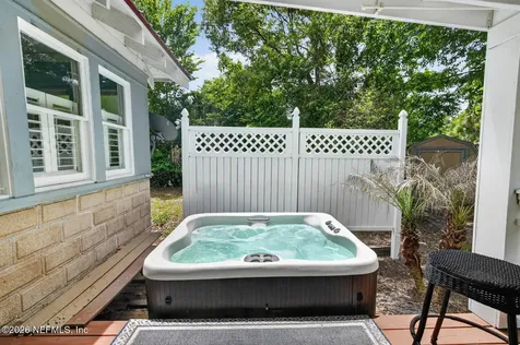 1551 Masters Drive St. Augustine FL 32084
