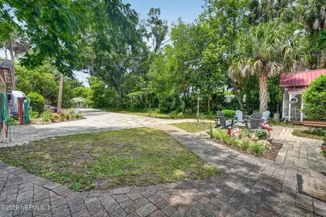 1551 Masters Drive St. Augustine FL 32084