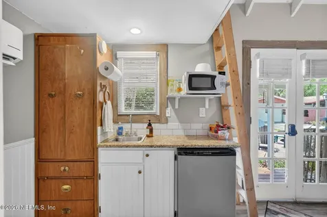 1551 Masters Drive St. Augustine FL 32084