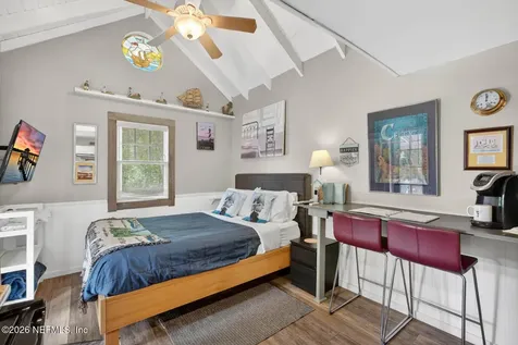 1551 Masters Drive St. Augustine FL 32084