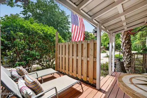 1551 Masters Drive St. Augustine FL 32084