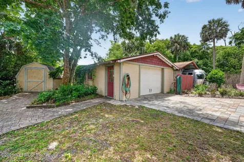1551 Masters Drive St. Augustine FL 32084