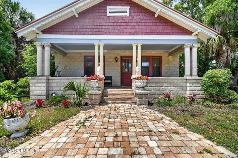 1551 Masters Drive St. Augustine FL 32084