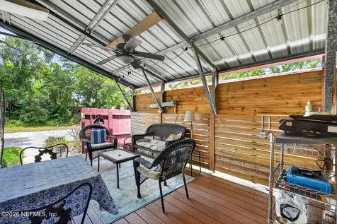 1551 Masters Drive St. Augustine FL 32084